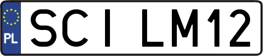 SCILM12