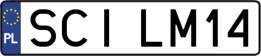 SCILM14