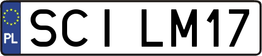 SCILM17