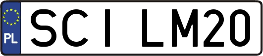 SCILM20