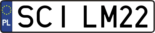 SCILM22