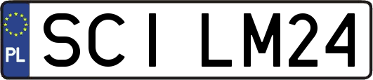 SCILM24