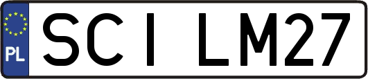 SCILM27