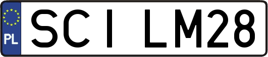 SCILM28