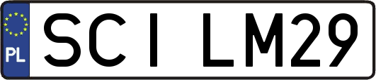 SCILM29