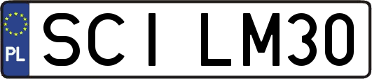 SCILM30