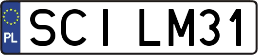SCILM31