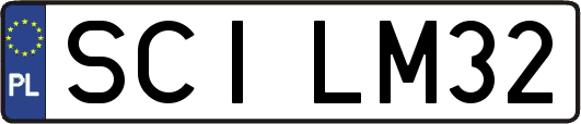 SCILM32