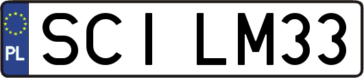 SCILM33
