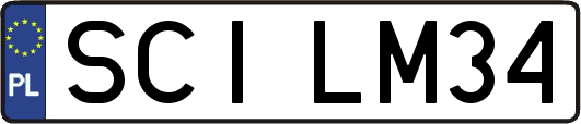 SCILM34