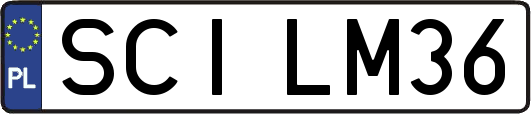 SCILM36