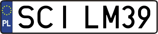SCILM39
