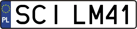SCILM41