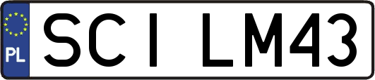 SCILM43