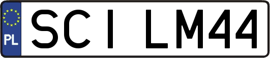 SCILM44
