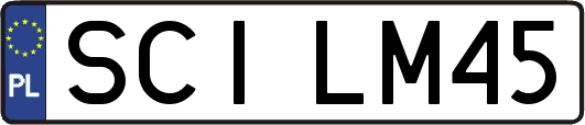 SCILM45