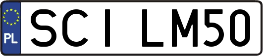 SCILM50