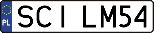 SCILM54