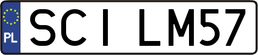 SCILM57