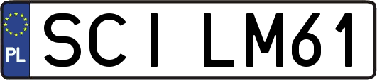 SCILM61