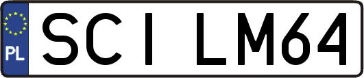 SCILM64