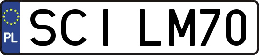 SCILM70
