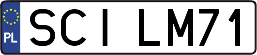 SCILM71