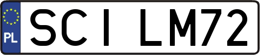 SCILM72