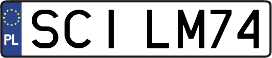 SCILM74