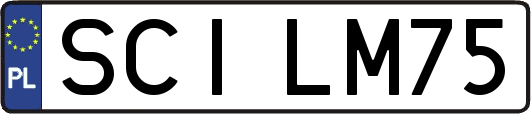 SCILM75