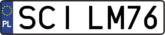 SCILM76