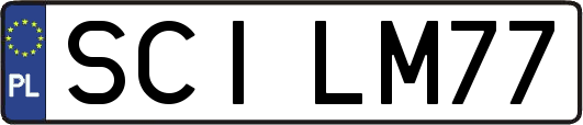 SCILM77