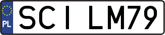 SCILM79