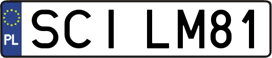 SCILM81