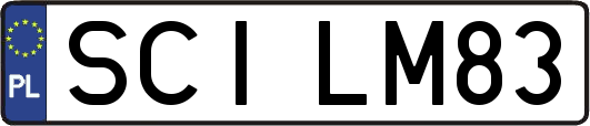 SCILM83