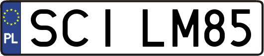 SCILM85