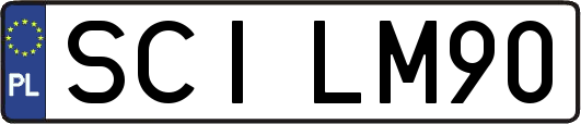 SCILM90