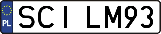 SCILM93