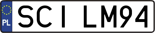 SCILM94