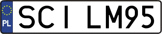 SCILM95