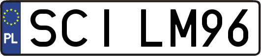 SCILM96