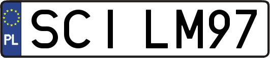 SCILM97