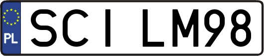 SCILM98