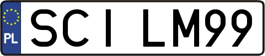 SCILM99