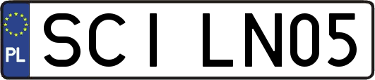 SCILN05