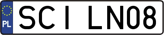 SCILN08