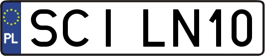 SCILN10