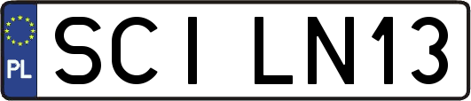SCILN13