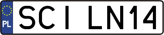 SCILN14
