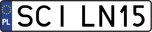 SCILN15